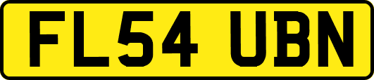 FL54UBN