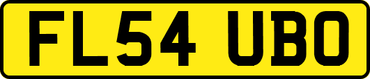 FL54UBO