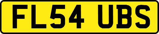 FL54UBS