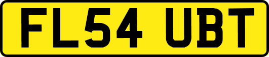 FL54UBT