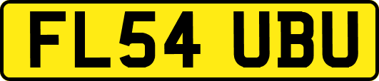 FL54UBU