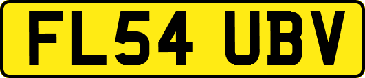FL54UBV