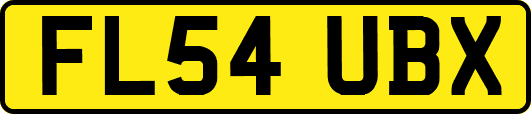 FL54UBX