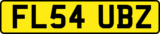 FL54UBZ