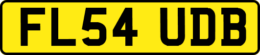 FL54UDB