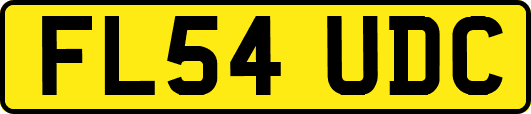 FL54UDC