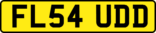 FL54UDD