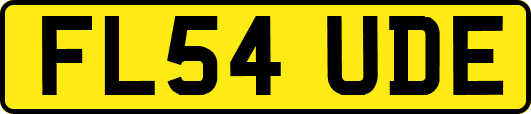 FL54UDE