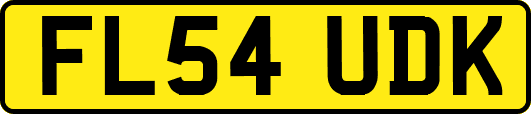 FL54UDK