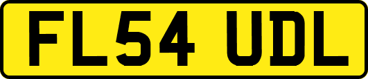 FL54UDL