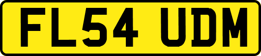 FL54UDM