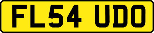 FL54UDO
