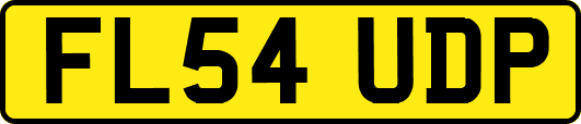 FL54UDP