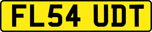 FL54UDT