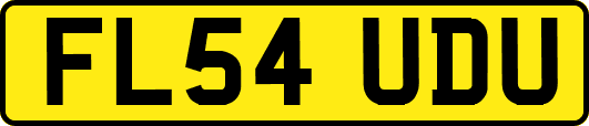 FL54UDU