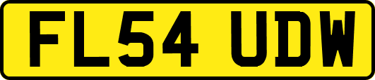 FL54UDW