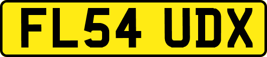 FL54UDX