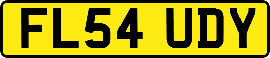 FL54UDY