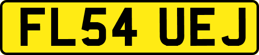 FL54UEJ