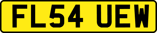 FL54UEW