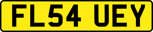 FL54UEY