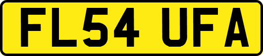 FL54UFA