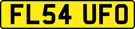 FL54UFO