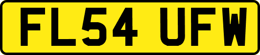 FL54UFW