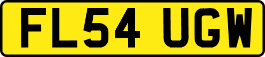 FL54UGW