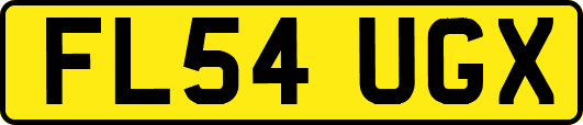 FL54UGX