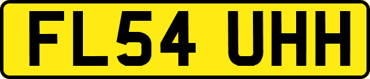 FL54UHH