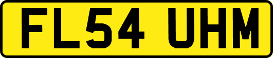 FL54UHM