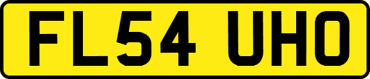 FL54UHO