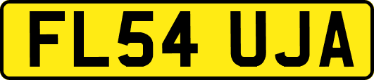 FL54UJA