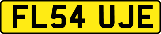 FL54UJE