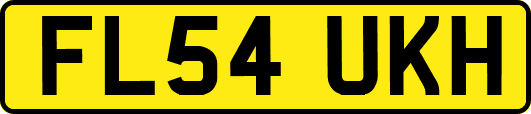 FL54UKH