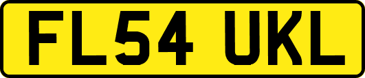 FL54UKL