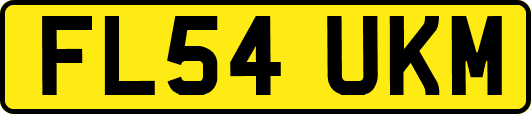 FL54UKM