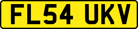 FL54UKV
