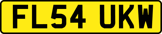 FL54UKW