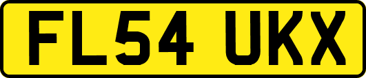 FL54UKX