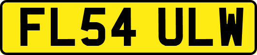 FL54ULW