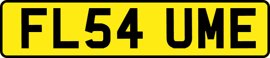 FL54UME