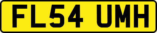 FL54UMH