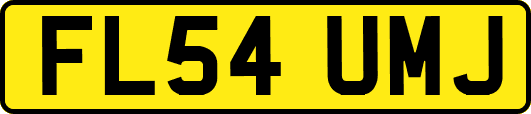 FL54UMJ
