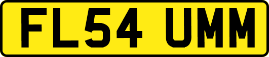 FL54UMM