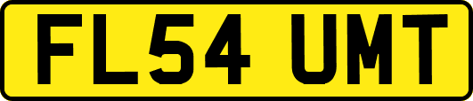 FL54UMT