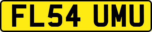 FL54UMU