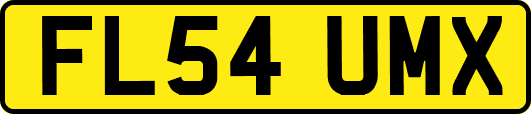 FL54UMX
