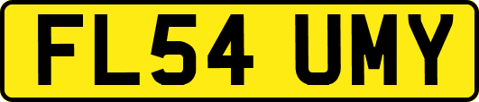 FL54UMY